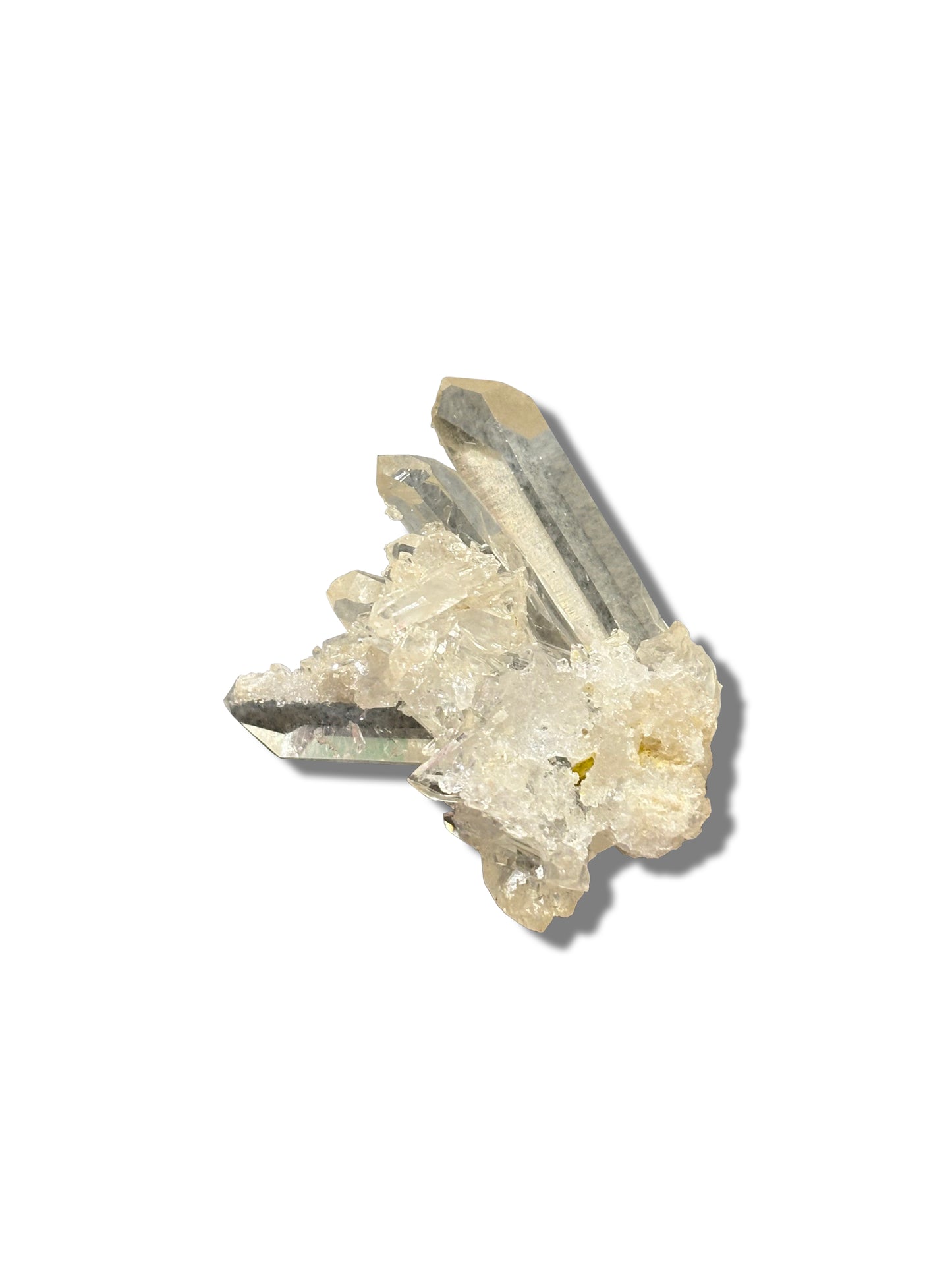 Arkansas Quartz Crystals