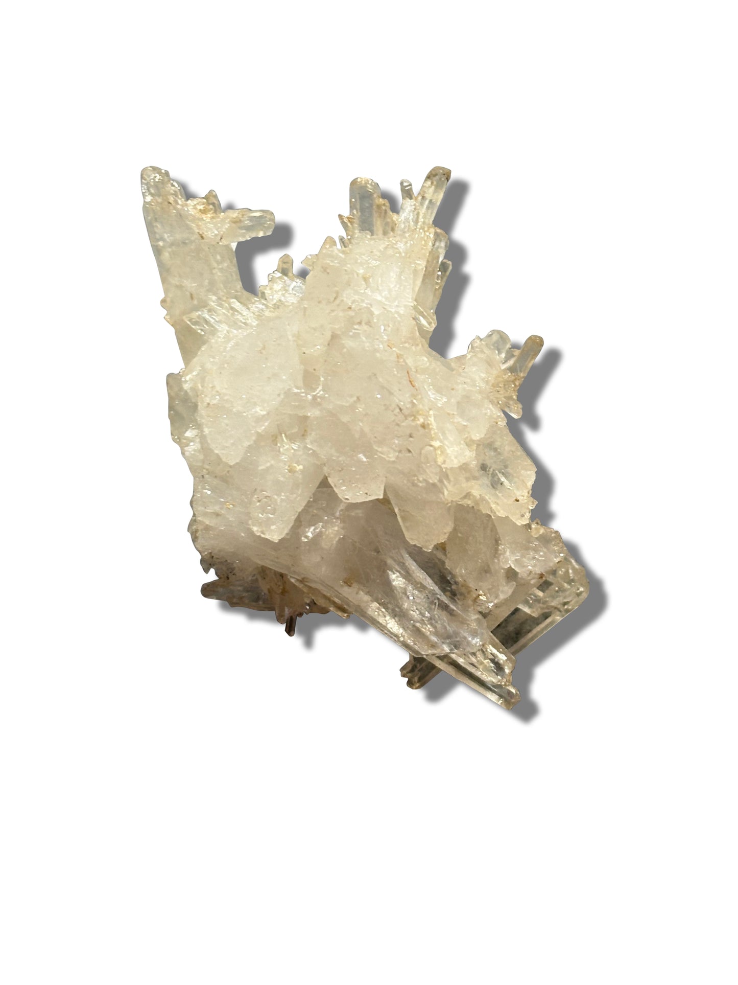 Arkansas Quartz Crystals