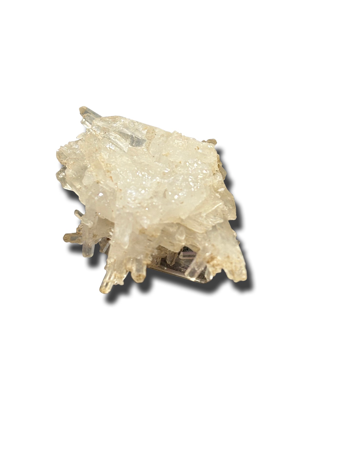 Arkansas Quartz Crystals