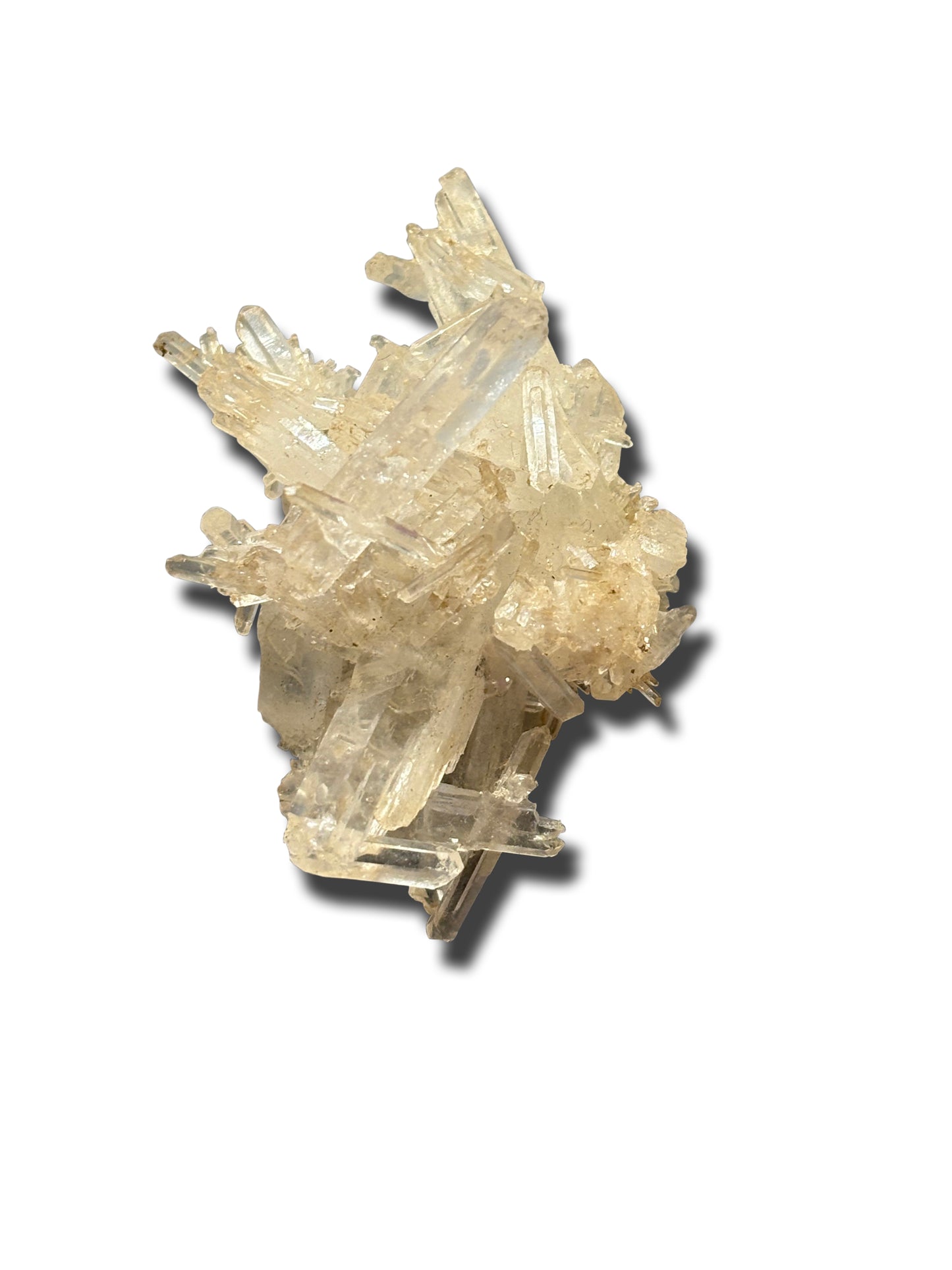 Arkansas Quartz Crystals