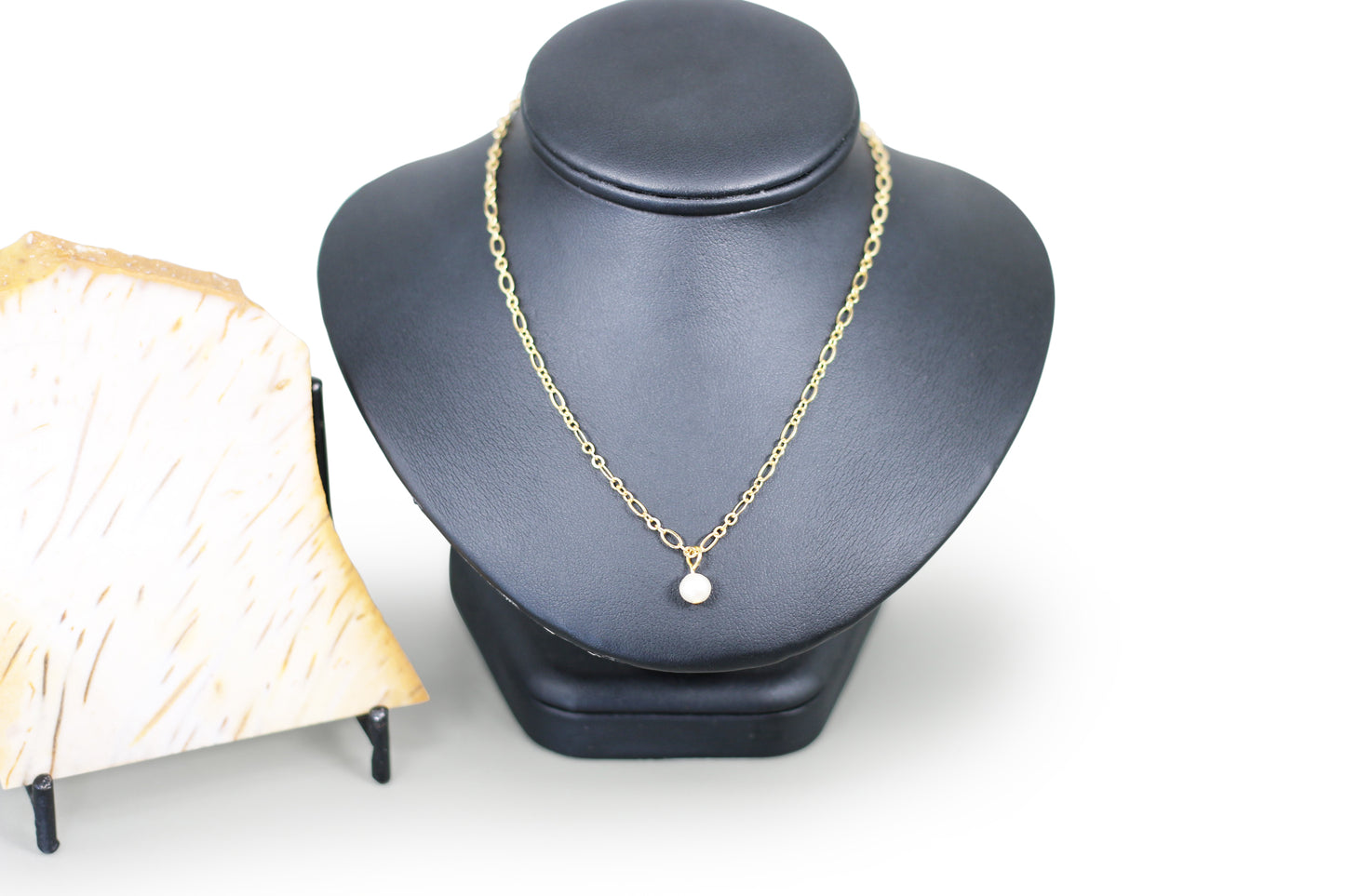 Cultured Pearls Gold Set