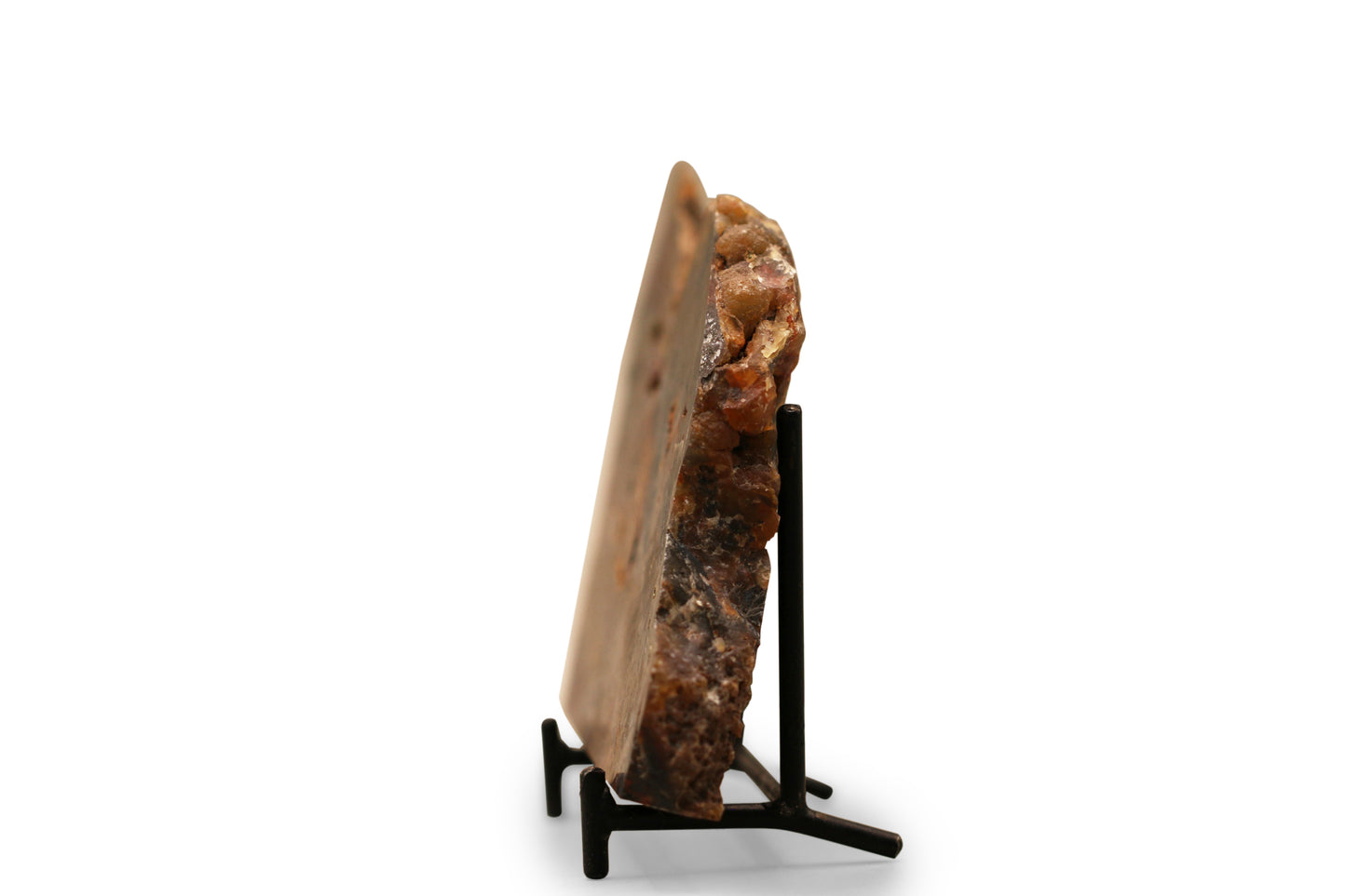 West Texas Plume Agate