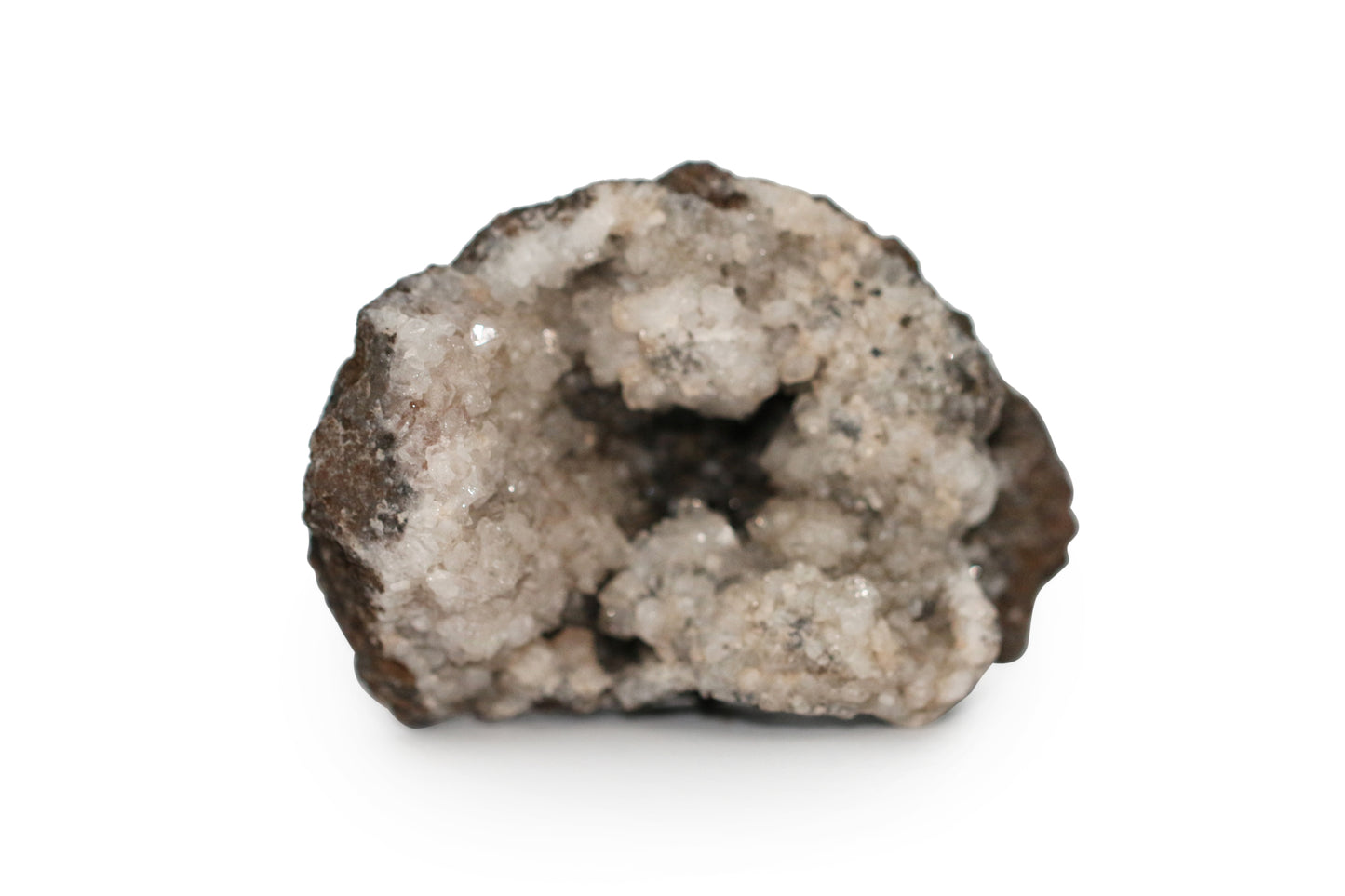 West Texas Quartz Crystals
