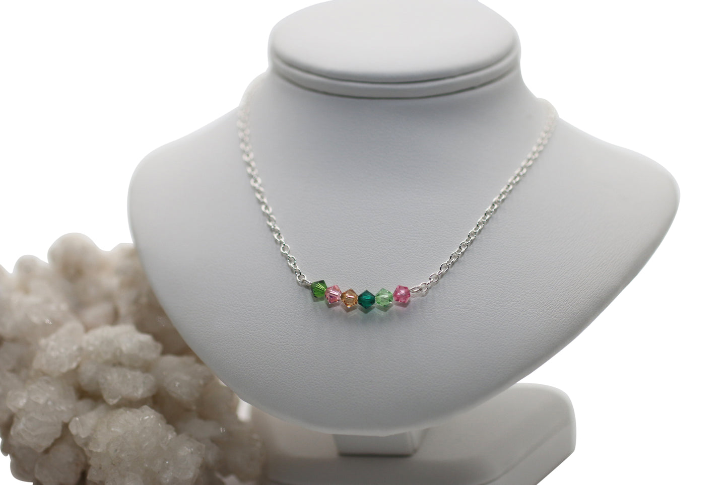 Tourmaline Crystals Set