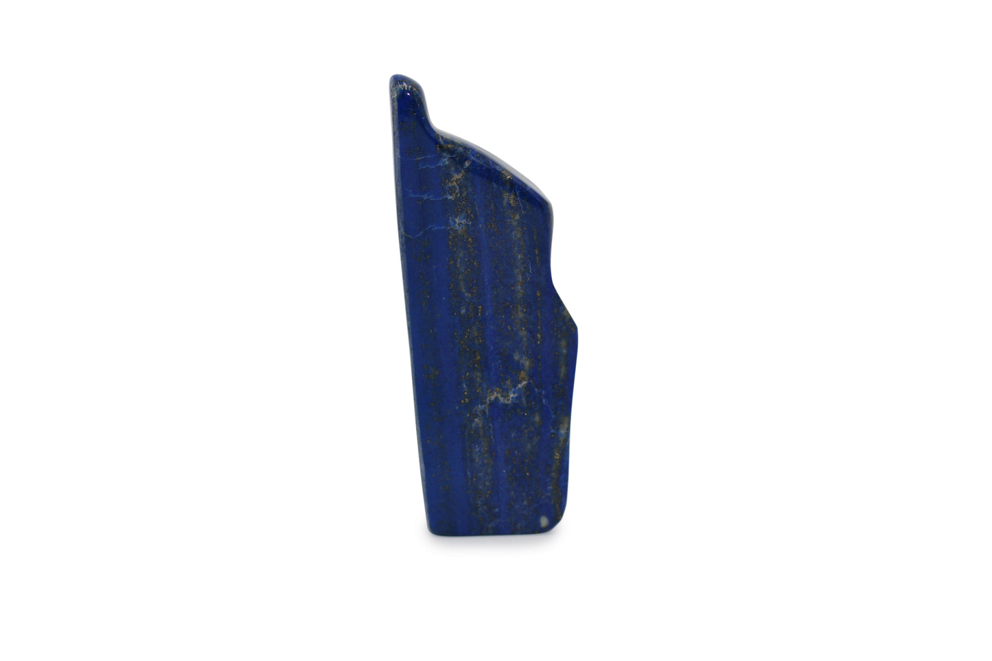 Lapis Natural Gemstone
