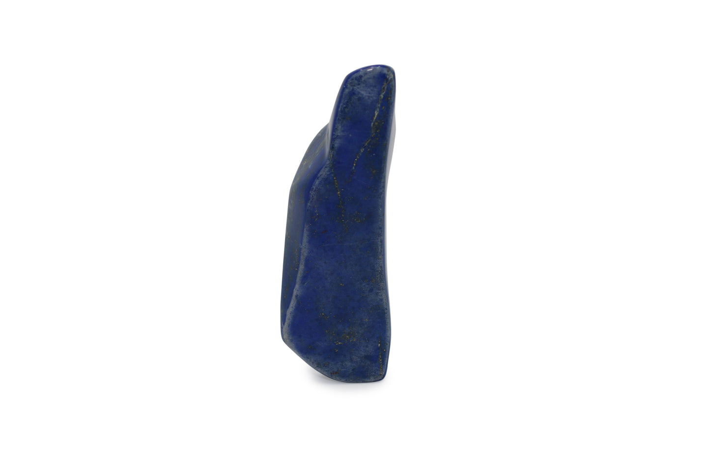 Lapis Natural Gemstone