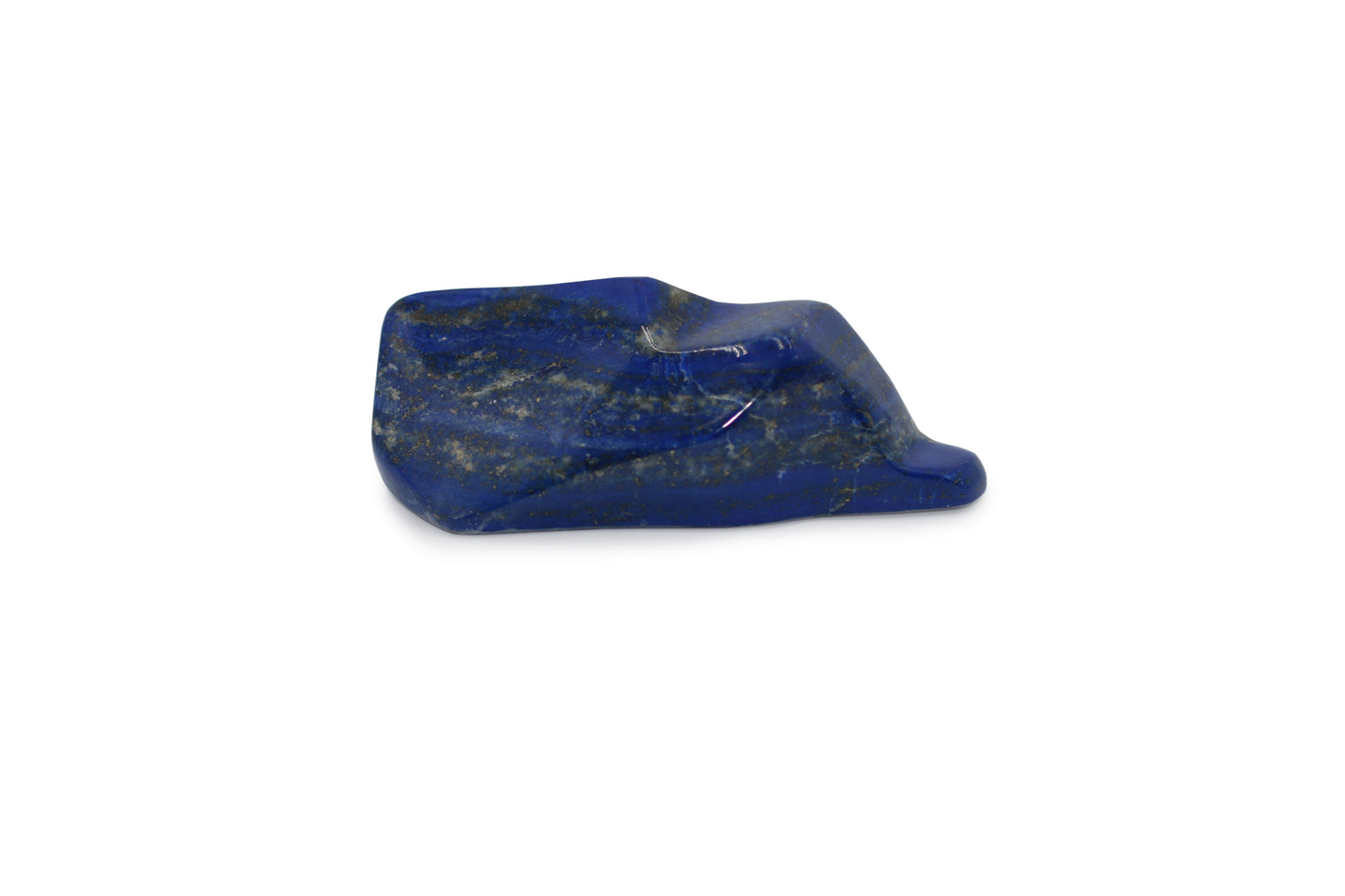 Lapis Natural Gemstone