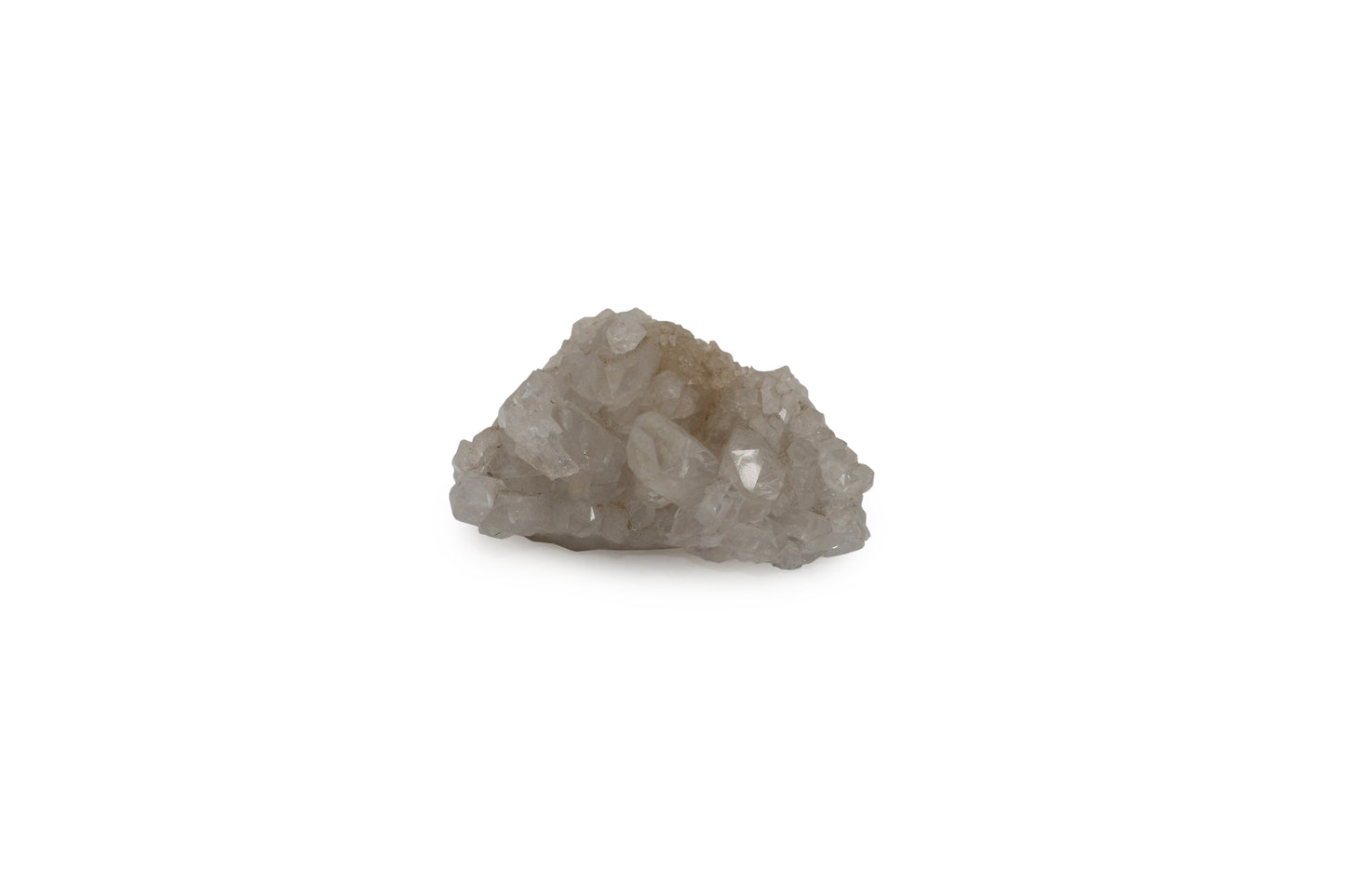 Arkansas Quartz Crystals