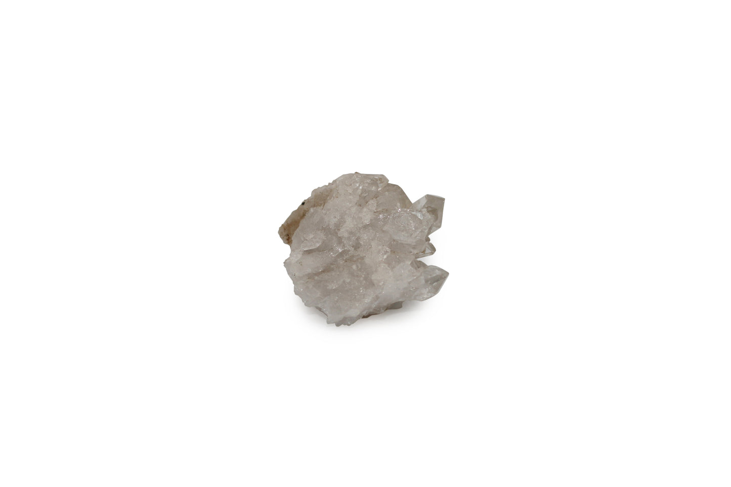 Arkansas Quartz Crystals