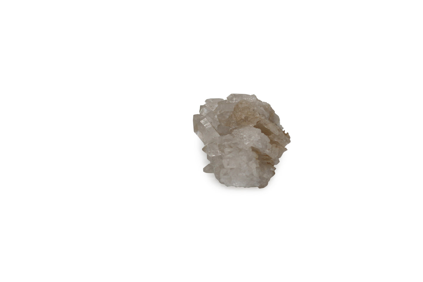 Arkansas Quartz Crystals