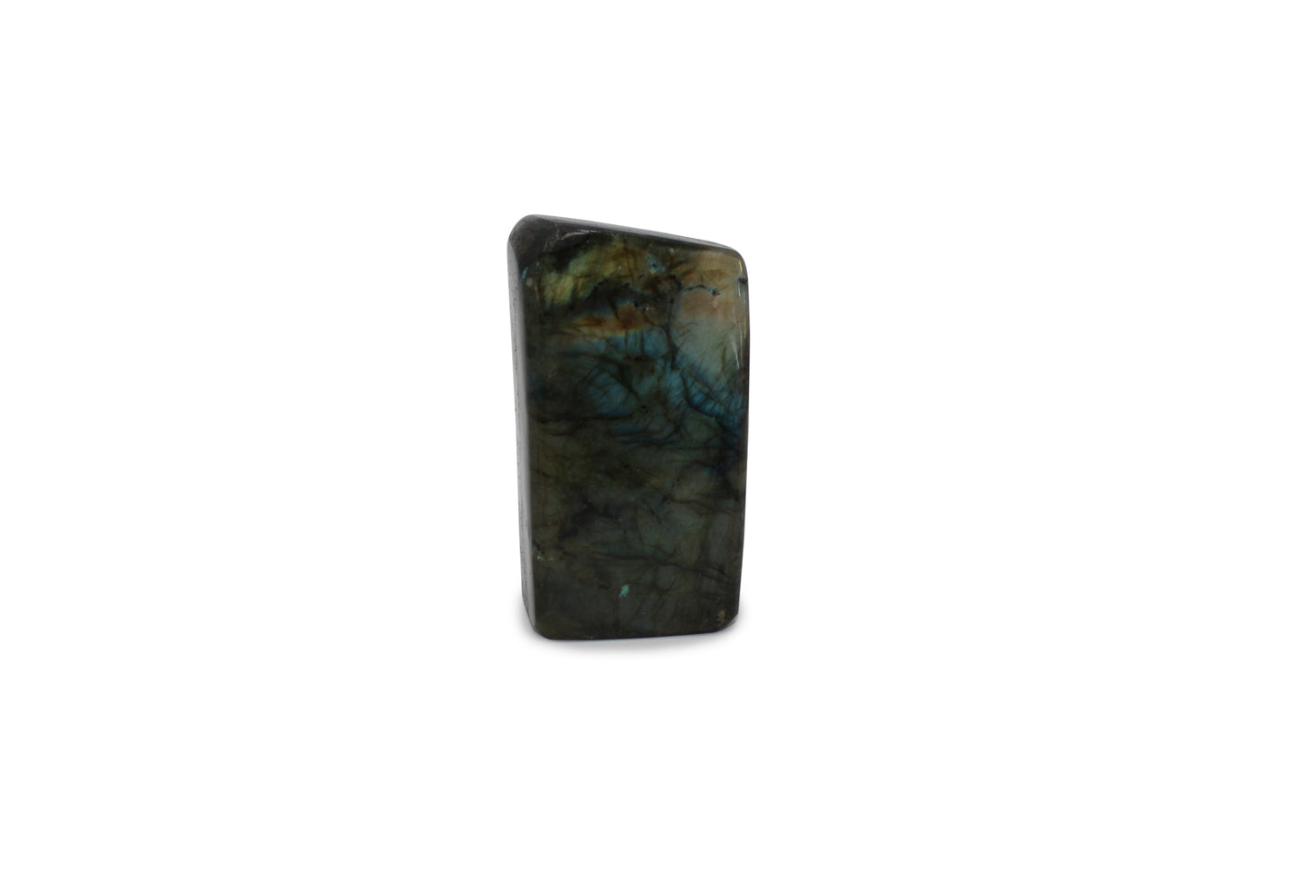 Labradorite Natural Gemstone