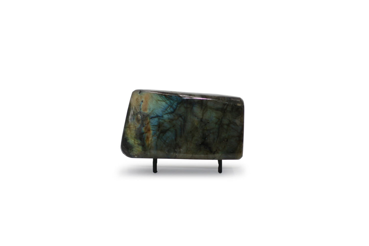 Labradorite Natural Gemstone