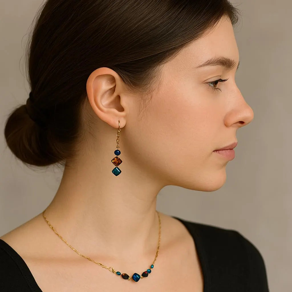 Lakeshore Crystals Set