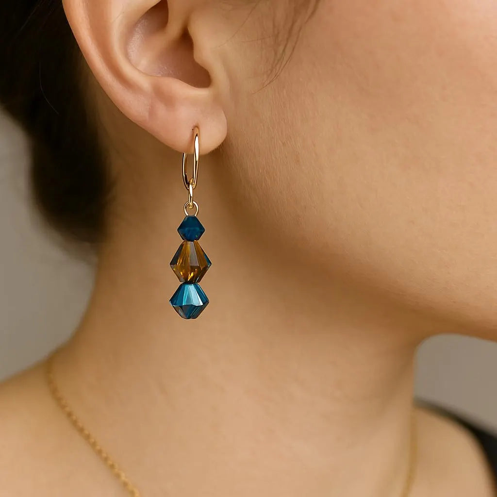 Lakeshore Crystals Set