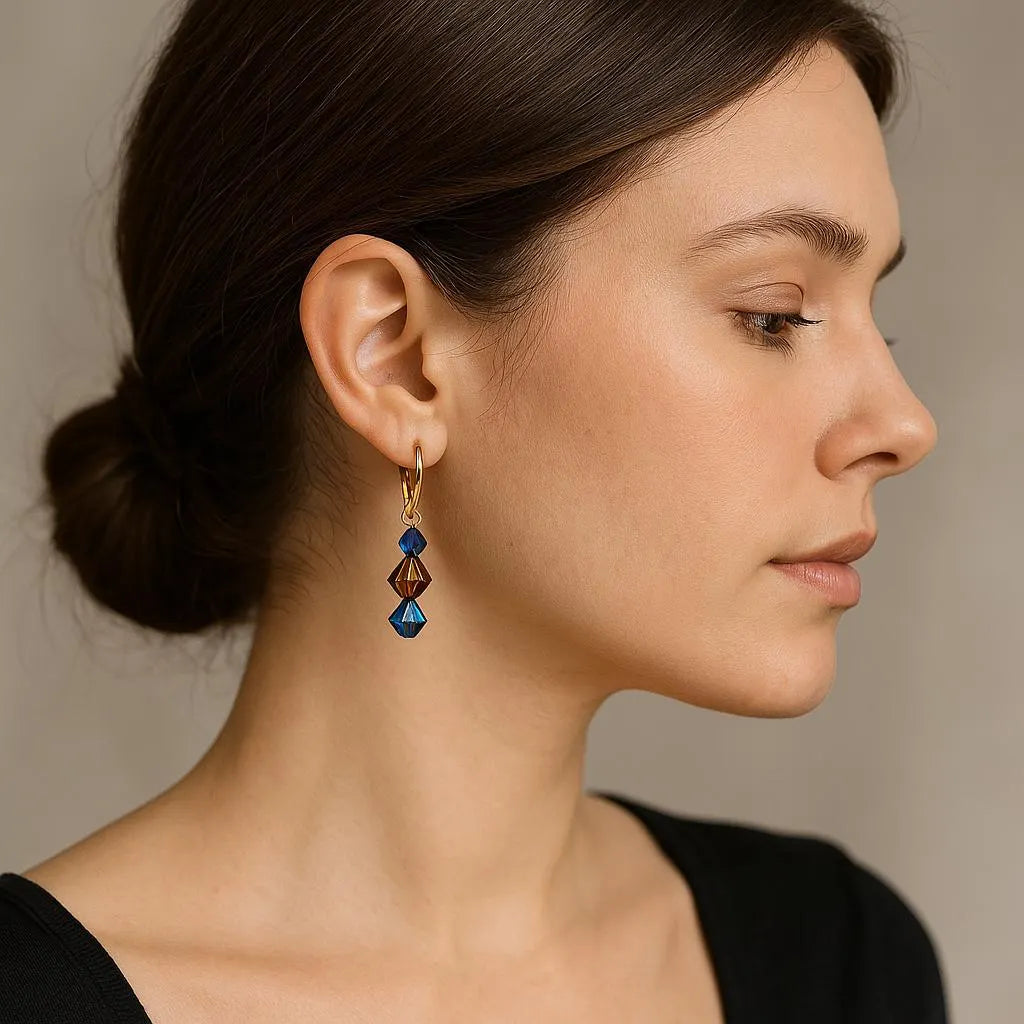 Lakeshore Crystals Set