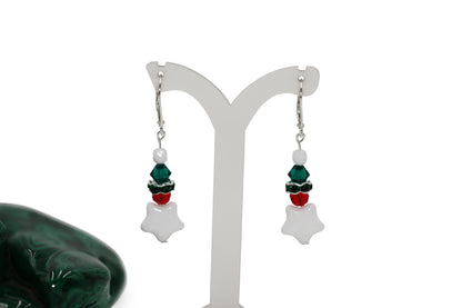 Christmas Earrings