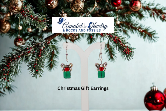 Christmas Gift Earrings