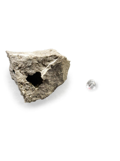 Herkimer Natural Diamond