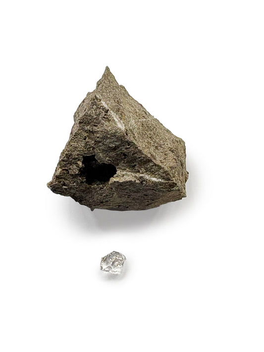 Herkimer Natural Diamond
