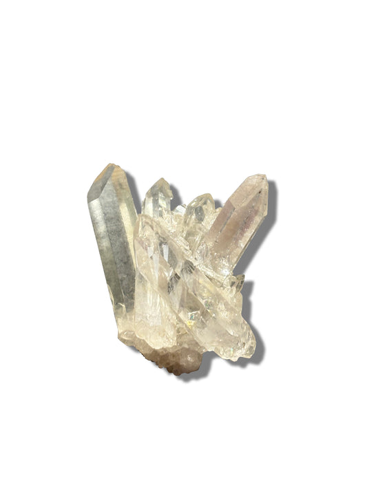 Arkansas Quartz Crystals