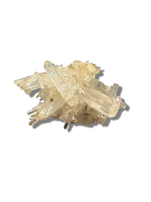 Arkansas Quartz Crystals