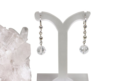 Chessboard Crystals Set