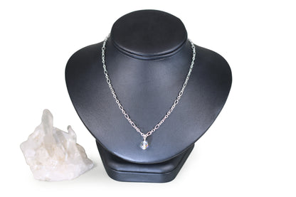Clear Crystals Set