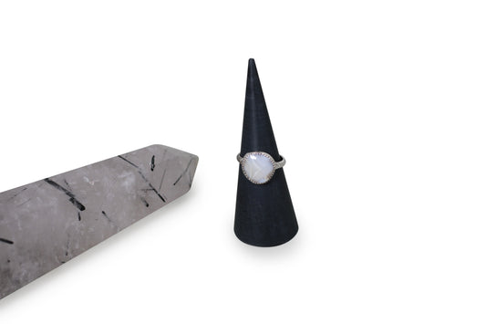 From same West TX Agate