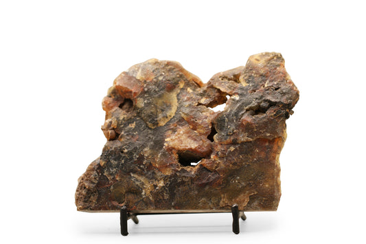 West Texas Plume Agate