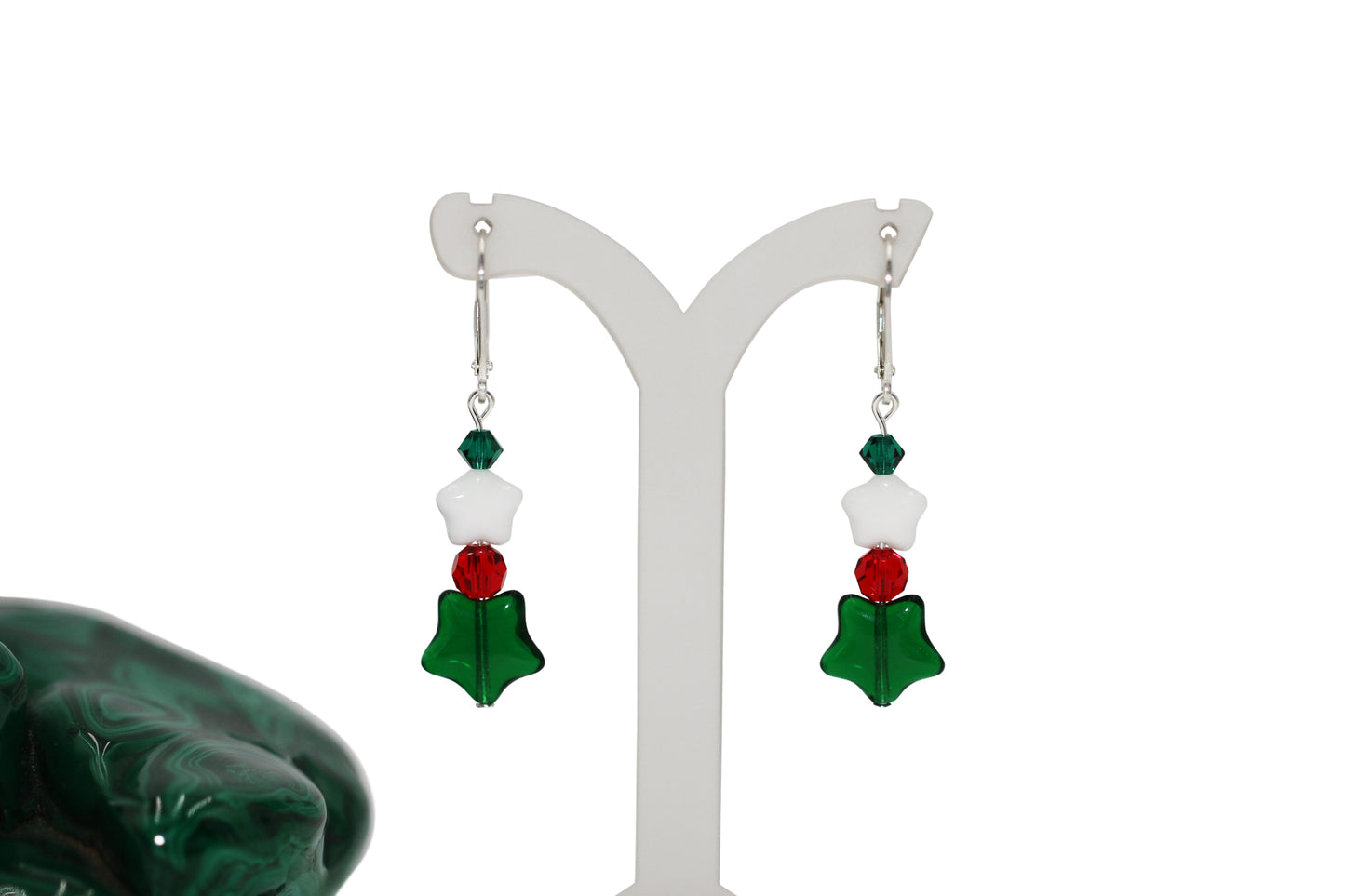 Christmas Earrings