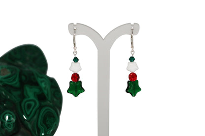 Christmas Earrings