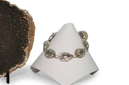 Frogs 7" Bracelet
