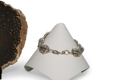 Frogs 7" Bracelet