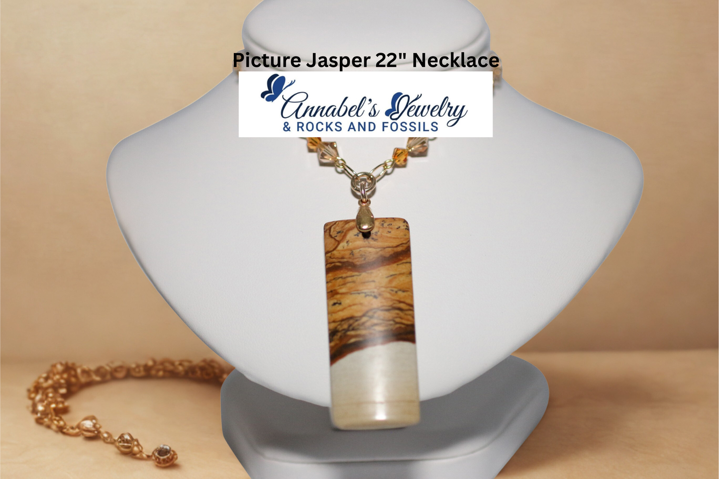 Picture Jasper Set