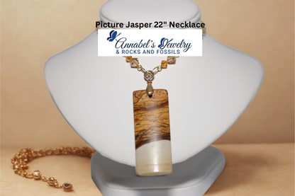 Picture Jasper Set